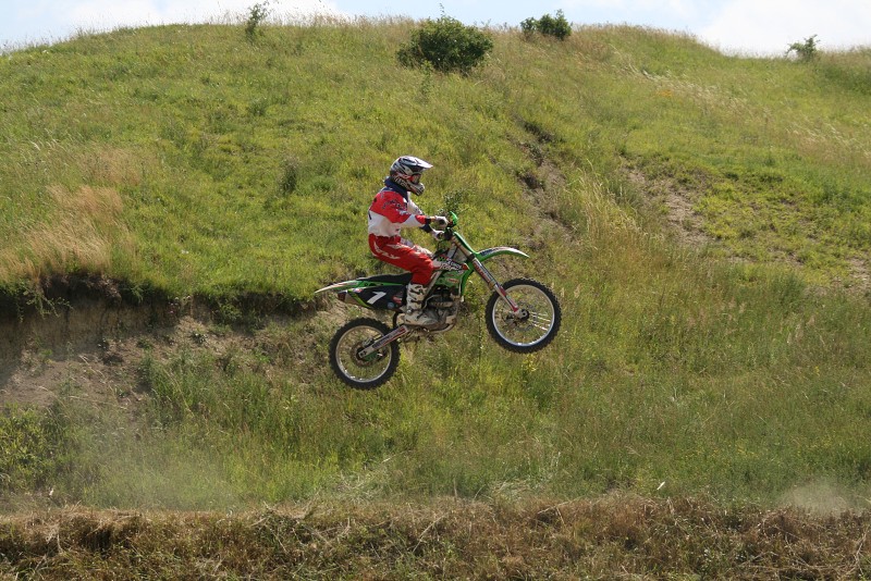 Oneal Karlín 29.6.2008